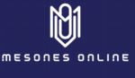 logo de mesones online.